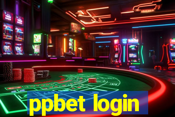 ppbet login